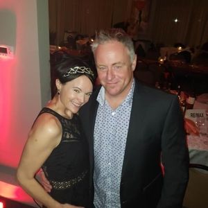 Meet your Posher, Carol